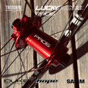 DUKE SLS5 | HOPE PRO5