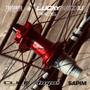 DUKE SLS5 | HOPE PRO5