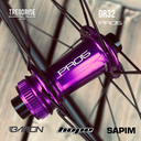BARON GR32 | HOPE PRO5