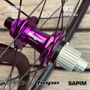 BARON GR32 | HOPE PRO5