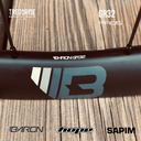 BARON GR32 | HOPE PRO5