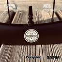 TREGORIDE AR36 | HOPE PRO5 SP24 CL