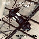 DTSWISS RR481 | DT350