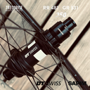 DTSWISS RR481 | DT350