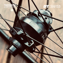 TREGORIDE AR36 | DT350 DYNAMO | PRO5 SP24