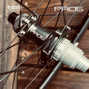 TREGORIDE AR36 | DT350 DYNAMO | PRO5 SP24