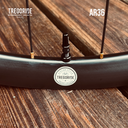 TREGORIDE AR36 | DT350 DYNAMO | PRO5 SP24