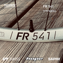 DTSWISS FR541 | HOPE PRO5 E-BIKE