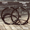 DUKE BACCARA WRX | DT350 SP