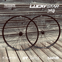 DUKE LUCKY STAR HD 6TERS | DT350 36SL 