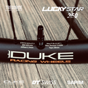 DUKE LUCKY STAR HD 6TERS | DT350 36SL 