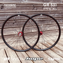DTSWISS GR531 | HOPE PRO5
