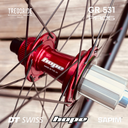 DTSWISS GR531 | HOPE PRO5