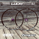 DUKE SLS5 | HOPE PRO5 | BERD