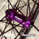 DUKE SLS5 | HOPE PRO5 | BERD
