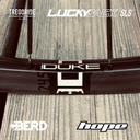 DUKE SLS5 | HOPE PRO5 | BERD