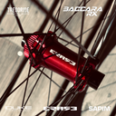 DUKE BACCARA RX | ERASE SP