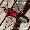 DUKE BACCARA RX | ERASE SP