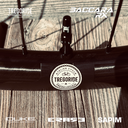DUKE BACCARA RX | ERASE SP