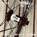 DUKE WRX25 | DT350