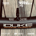 DUKE WRX25 | DT350
