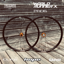 DUKE WRX25 | HOPE PRO5