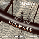 DUKE WRX25 | HOPE PRO5