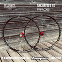RACE FACE ARC OFFSET 30 | HOPE PRO5