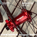 RACE FACE ARC OFFSET 30 | HOPE PRO5