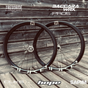DUKE BACCARA WRX | HOPE PRO5