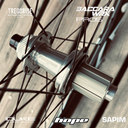 DUKE BACCARA WRX | HOPE PRO5