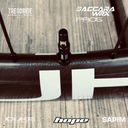 DUKE BACCARA WRX | HOPE PRO5
