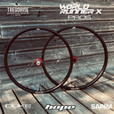 DUKE WRX25 | HOPE PRO5