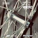 DTSWISS XRC310 | HOPE PRO5 | BERD