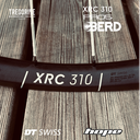 DTSWISS XRC310 | HOPE PRO5 | BERD