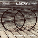 DUKE LUCKY STAR HD 6TERS | ERASE SP