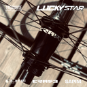DUKE LUCKY STAR HD 6TERS | ERASE SP