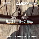 DUKE LUCKY STAR HD 6TERS | ERASE SP