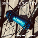 DTSWISS XRC310 | HOPE PRO5