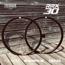 DUKE RR X23 ou X30 DISC | ERASE