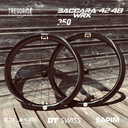 DUKE BACCARA WRX | DT350 SP