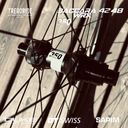 DUKE BACCARA WRX | DT350 SP