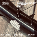 DUKE BACCARA WRX | DT350 SP