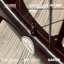 DUKE BACCARA WRX | DT350 SP