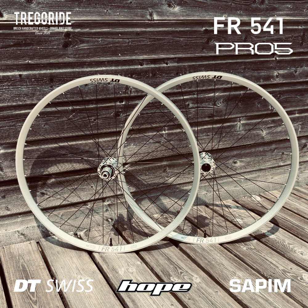 DTSWISS FR541 | HOPE PRO5