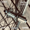 DTSWISS FR541 | HOPE PRO5