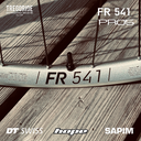 DTSWISS FR541 | HOPE PRO5