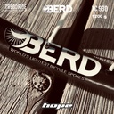 Roues carbone XC/DC XC930 | HOPE BERD