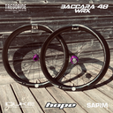 DUKE BACCARA WRX | HOPE PRO5