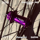DUKE BACCARA WRX | HOPE PRO5